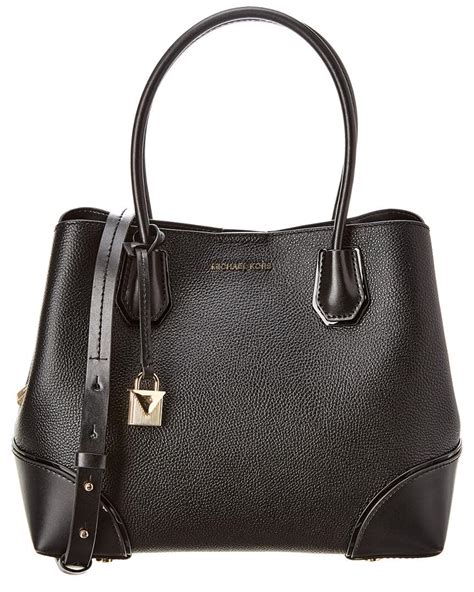 michael kors belted mercer|michael kors mercer gallery tote.